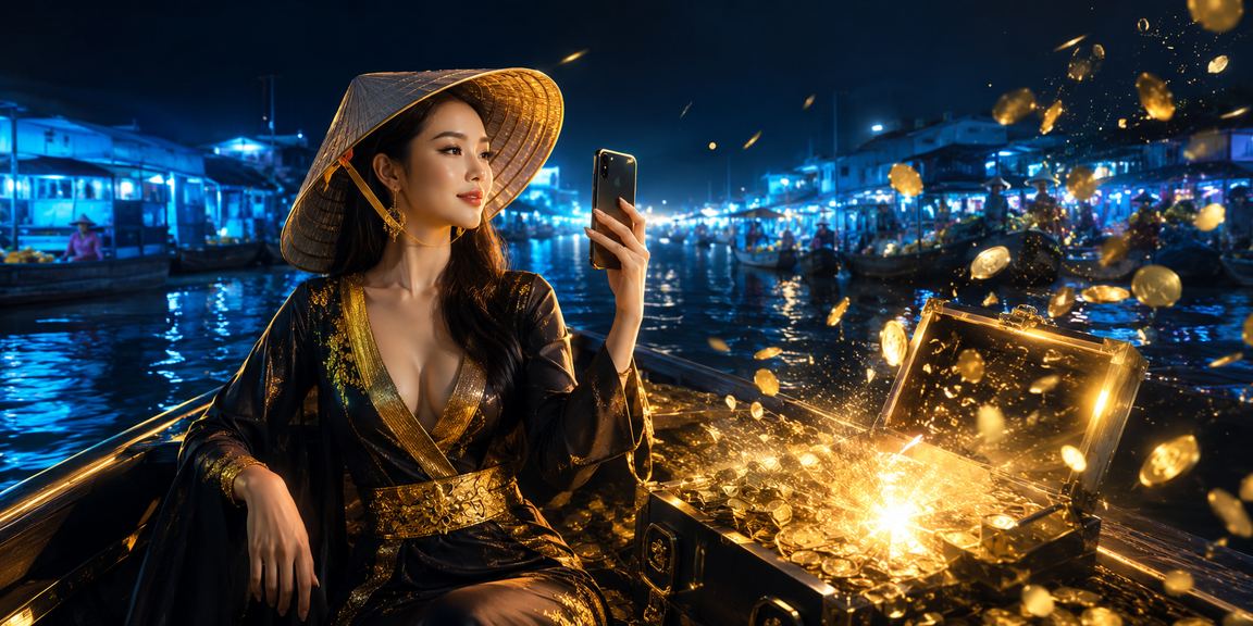 Cộng đồng người chơi tại Cần Thơ tham gia giải trí trực tuyến cùng 300b