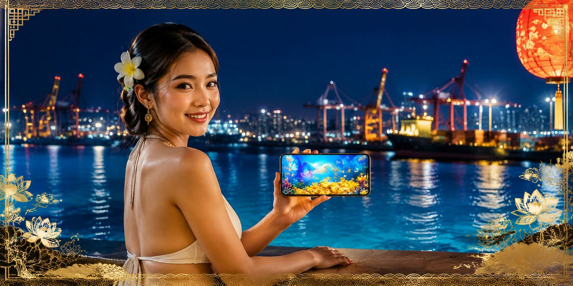Giao diện ứng dụng casino 300b tại Hải Phòng trên điện thoại di động
